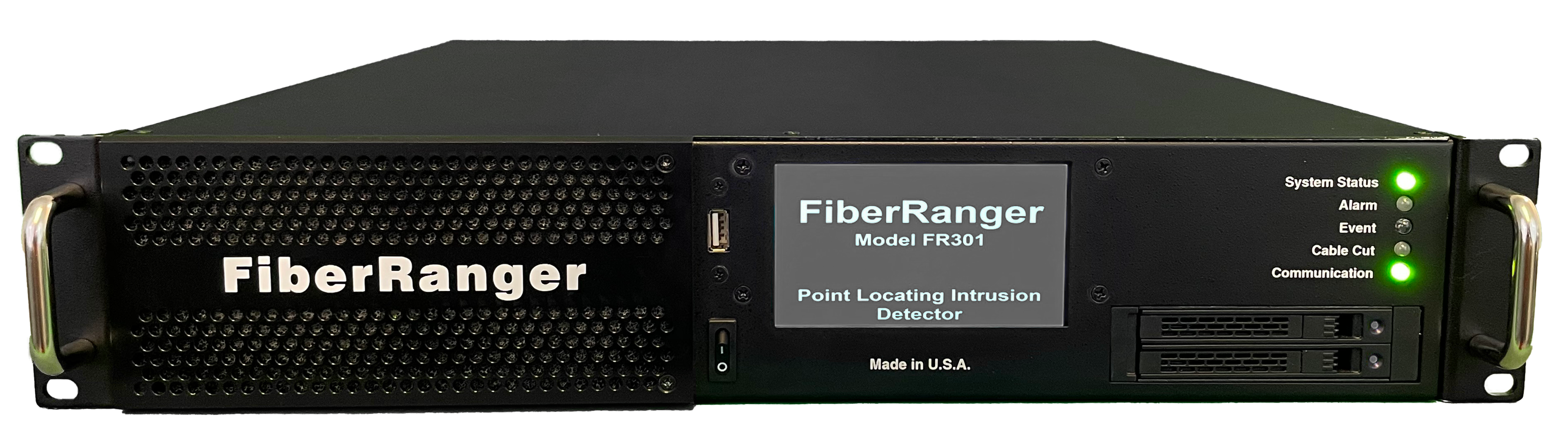 FR301